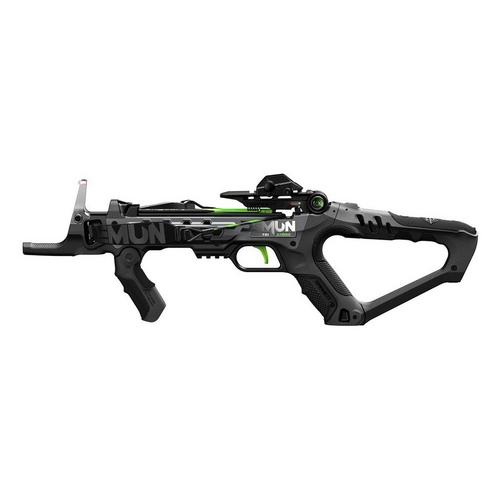 Barnett Demun Tri Strike Mini Crossbow - Primary Image