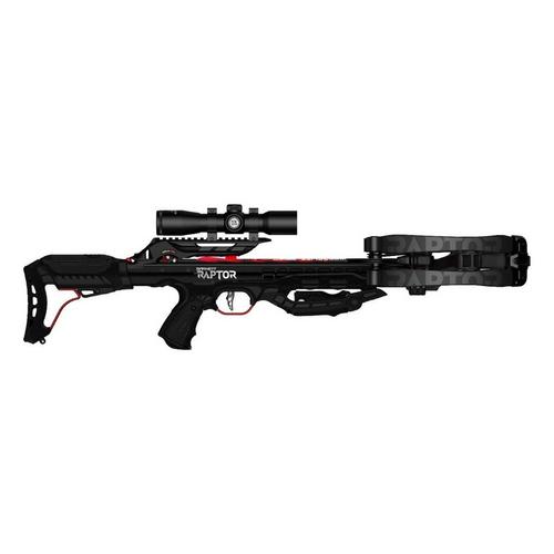 Barnett Hyper Raptor Crossbow - Primary Image