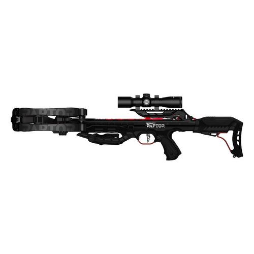 Barnett Hyper Raptor Crossbow - Primary Image