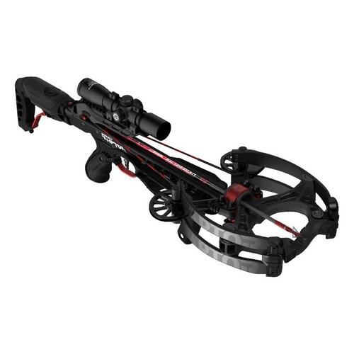 Barnett Hyper Raptor Crossbow - Primary Image