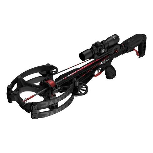 Barnett Hyper Raptor Crossbow - Primary Image
