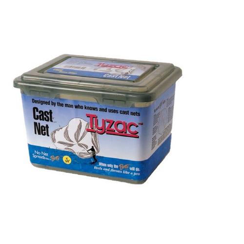 Betts Tyzac Nylon Series 1/4" Mesh Casting Net - Primary Image