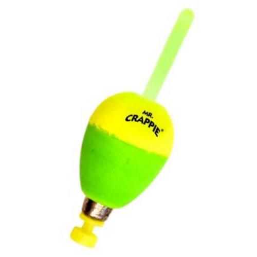 Lighted Flo Glo Bobbers - Primary Image