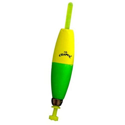 Lighted Flo Glo Bobbers - Primary Image