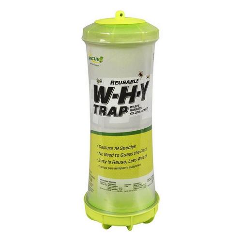 RESCUE Yellowjacket & Wasp Trap 1 pk - Primary Image
