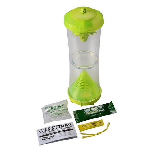 RESCUE Yellowjacket & Wasp Trap 1 pk - Primary Image