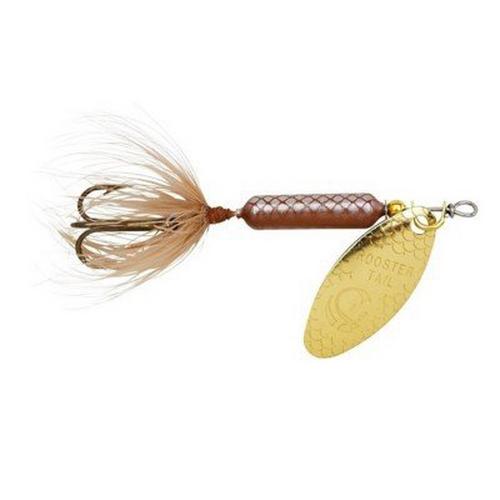 Worden's Original Rooster Tail - Primary Image