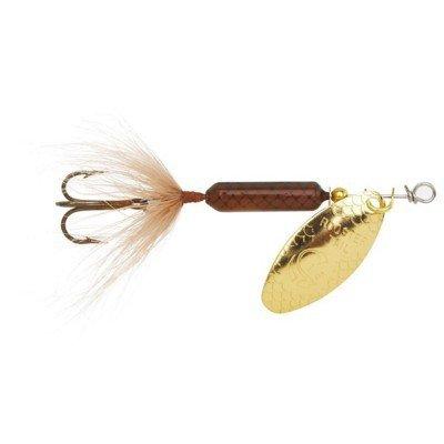 Salmon Fly - Worden's Lures Original Rooster Tail