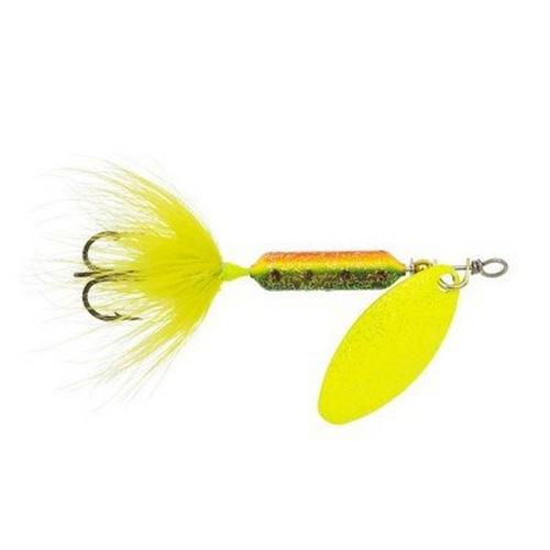 Worden's Original Rooster Tail - Primary Image