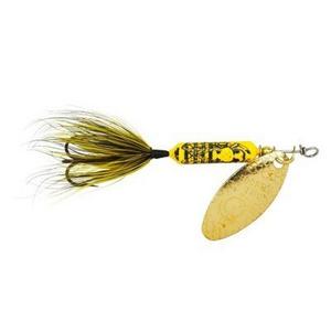 Bumblebee - Worden's Original Rooster Tail