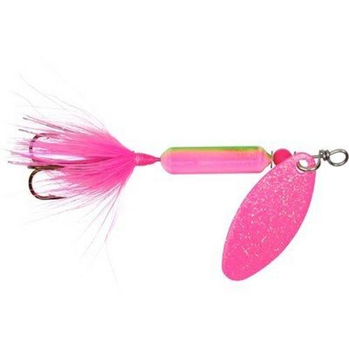 Worden's Original Rooster Tail - Primary Image