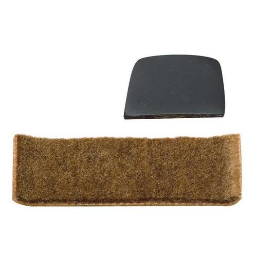 Bear Archery Hair Stick-On Rest - Primary Image