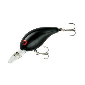 Black - Bandit 200 Series Crankbait
