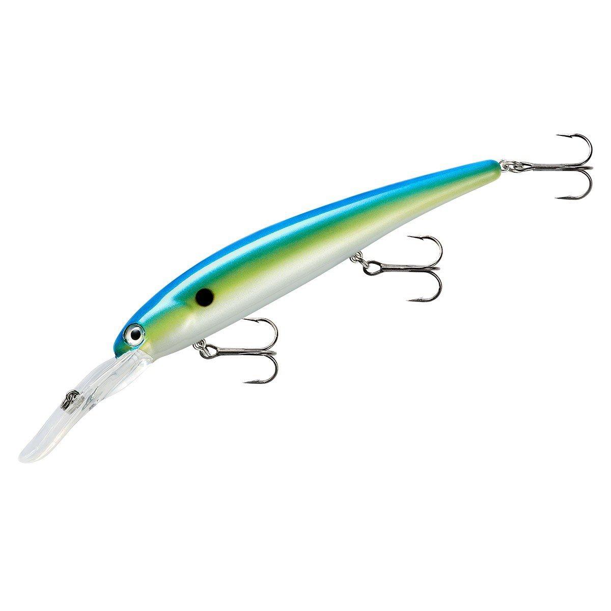 Neon Shad - Bandit Walleye Deep Crankbait