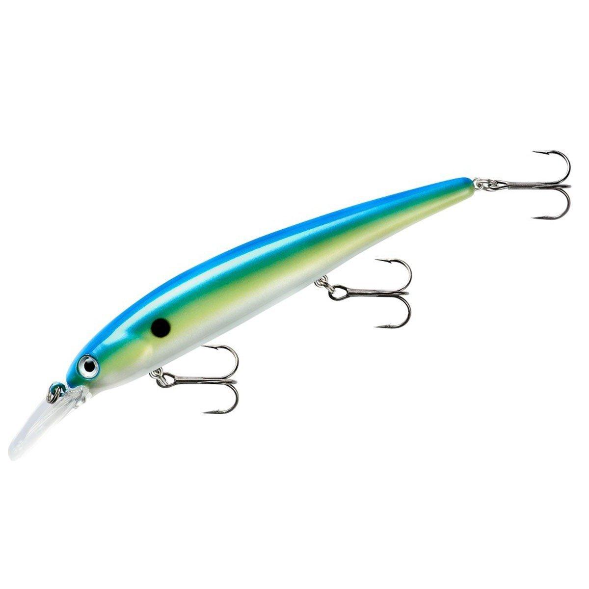 Neon Shad - Bandit Walleye Shallow Crankbait