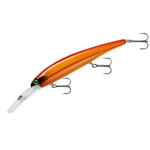 Orange Crush - Bandit Walleye Deep Crankbait