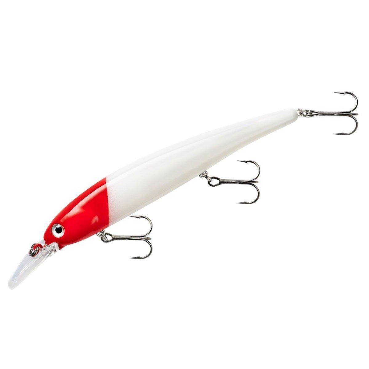 Red Head - Bandit Walleye Shallow Crankbait