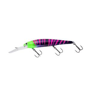 Party Zebra - Bandit Walleye Deep Crankbait