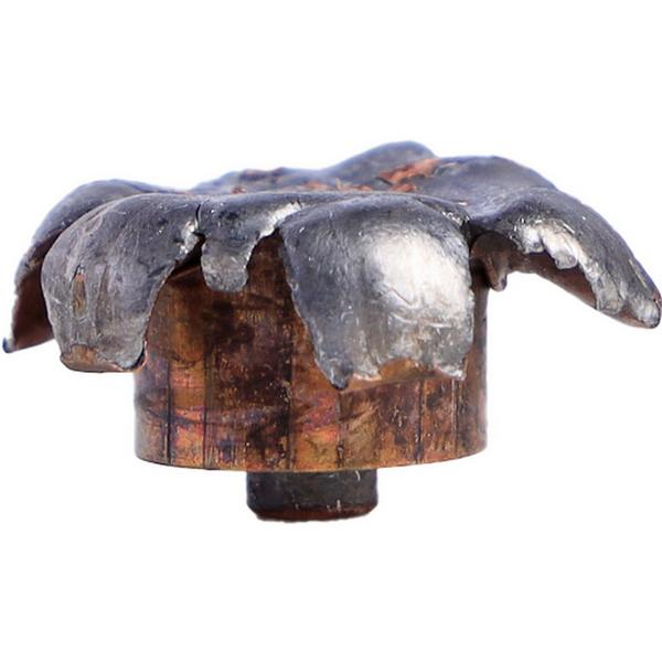 CVA Copper V2 Powerbelt 50 Caliber 295 Grain Bullet 50 Caliber 295 Muzzleloader Bullets