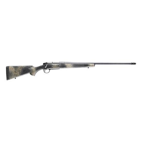 Bergara B-14 Wilderness Ridge 300 Winchester Magnum Rifle
