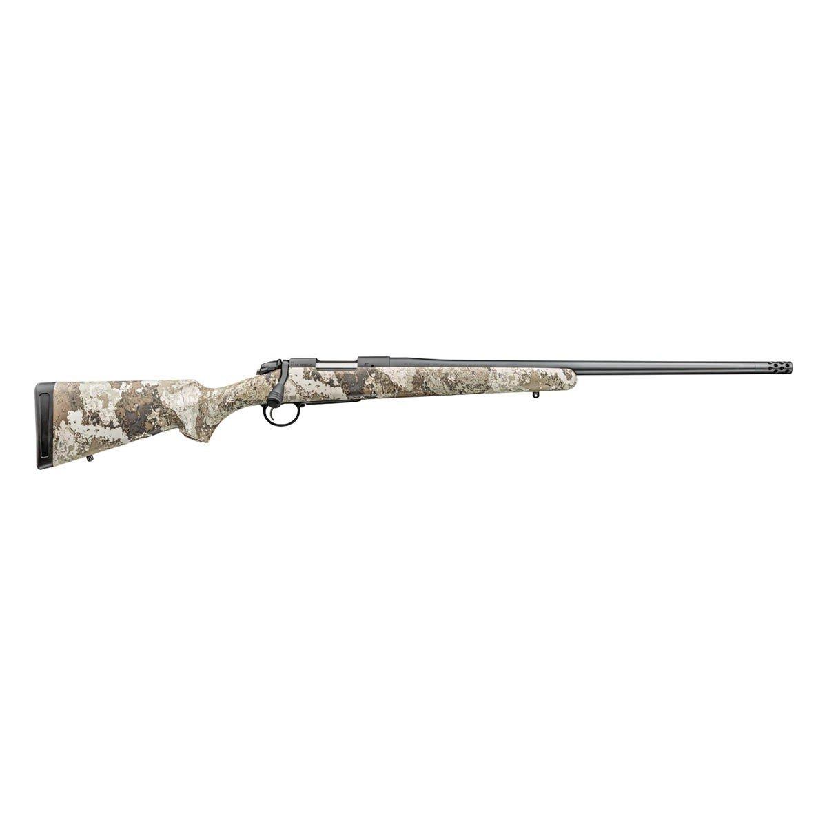 Bergara SCHEELS Exclusive West River B-14 Ridge 7mm PRC Rifle - Bergara