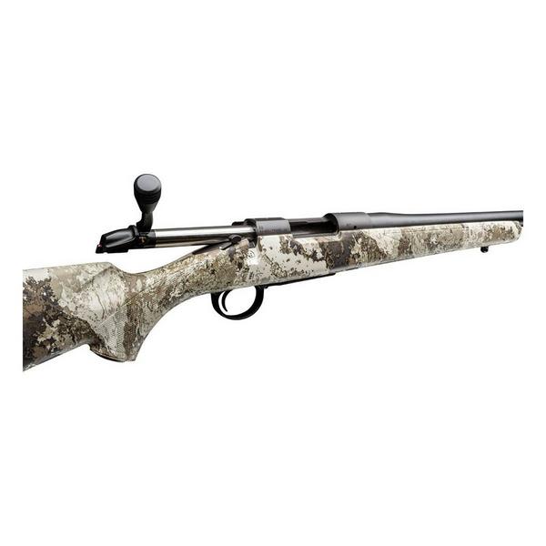 Bergara SCHEELS Exclusive West River B-14 Ridge 6.5 Creedmoor Rifle