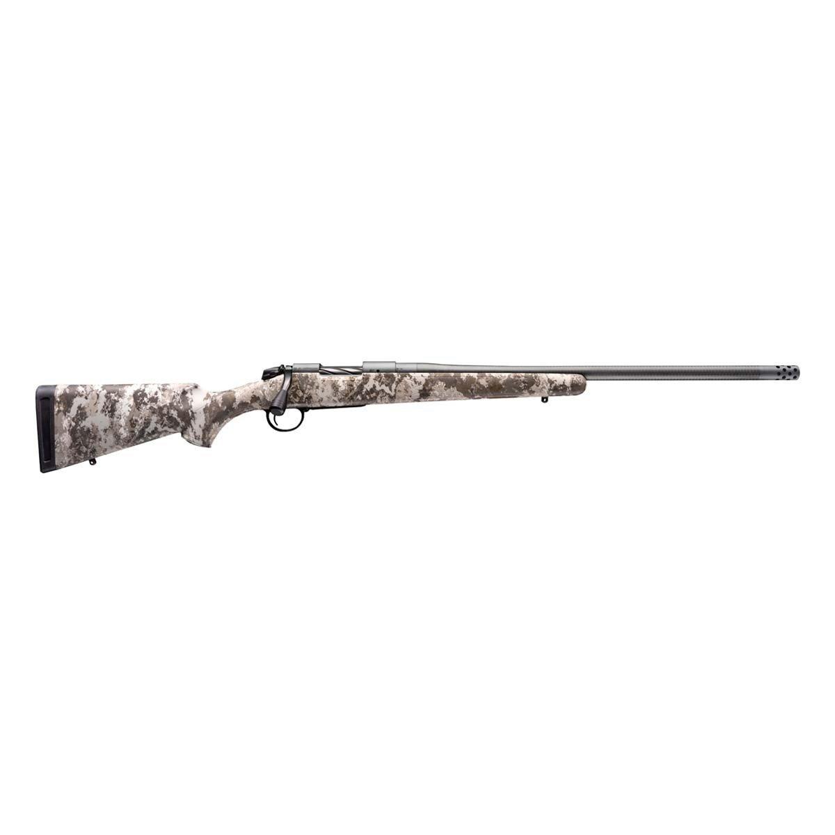 Bergara SCHEELS Exclusive West River B-14 Ridge Carbon 7mm PRC Rifle - Bergara