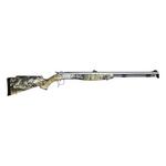 CVA Optima V2 Stainless Realtree Excape 50 Caliber Muzzleloader 50 Caliber Muzzleloader - Thumbnail 1 of 4