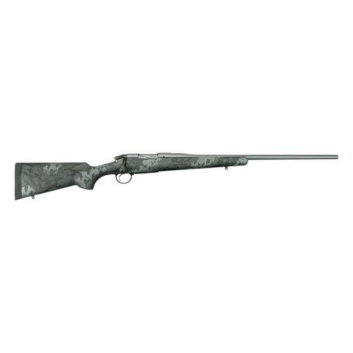 Bergara Premier Series Mountain 2.0 6.5 Creedmoor Rifle - Primary Image