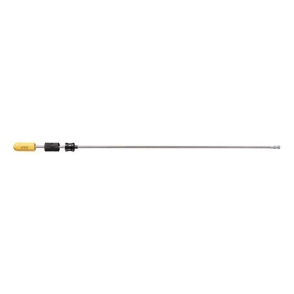 CVA Ultimate Range Rod