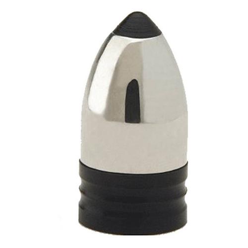 PowerBelt Aero Tip Platinum High Velocity Muzzleloader Bullets - Primary Image