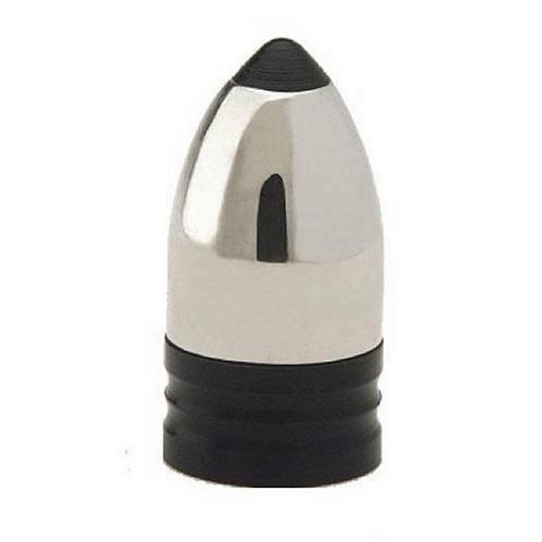 PowerBelt Aero Tip Platinum High Velocity Muzzleloader Bullets - Primary Image