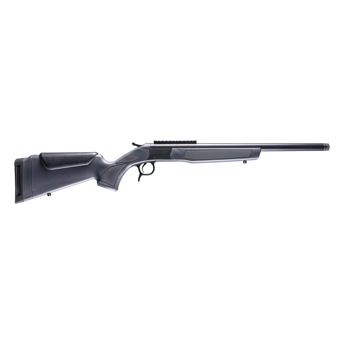 CVA Scout 243 Winchester Rifle | SCHEELS.com
