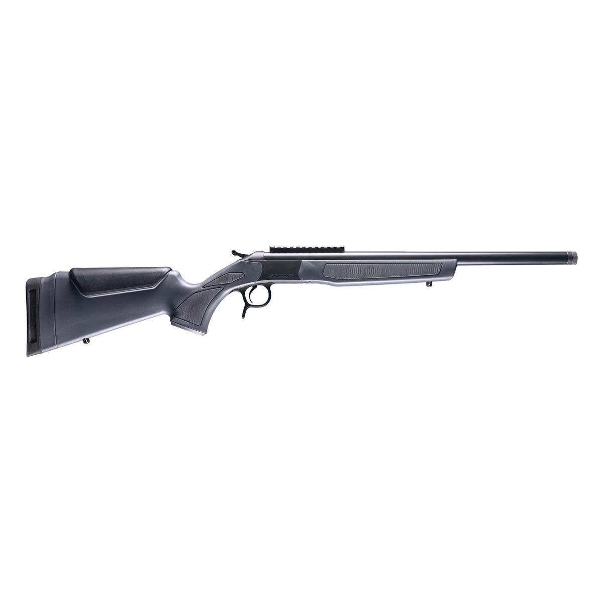 CVA Scout 308 Winchester Rifle