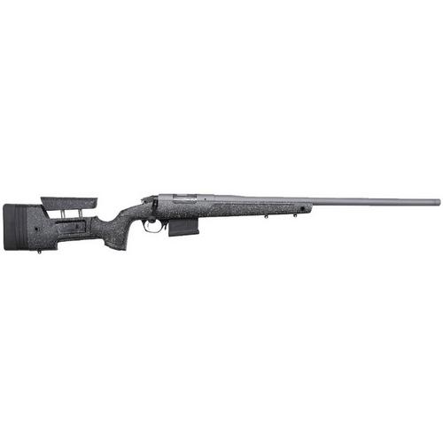Bergara Premier HMR Pro 22-250 Remington Rifle - Primary Image