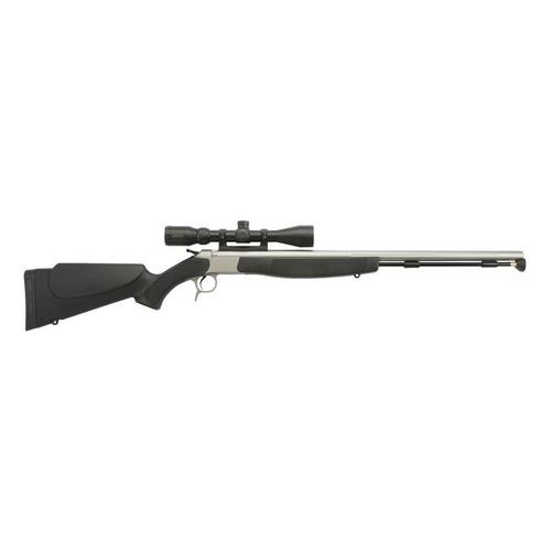 CVA Optima V2 50 Caliber Muzzleloader With Optics Package - Primary Image