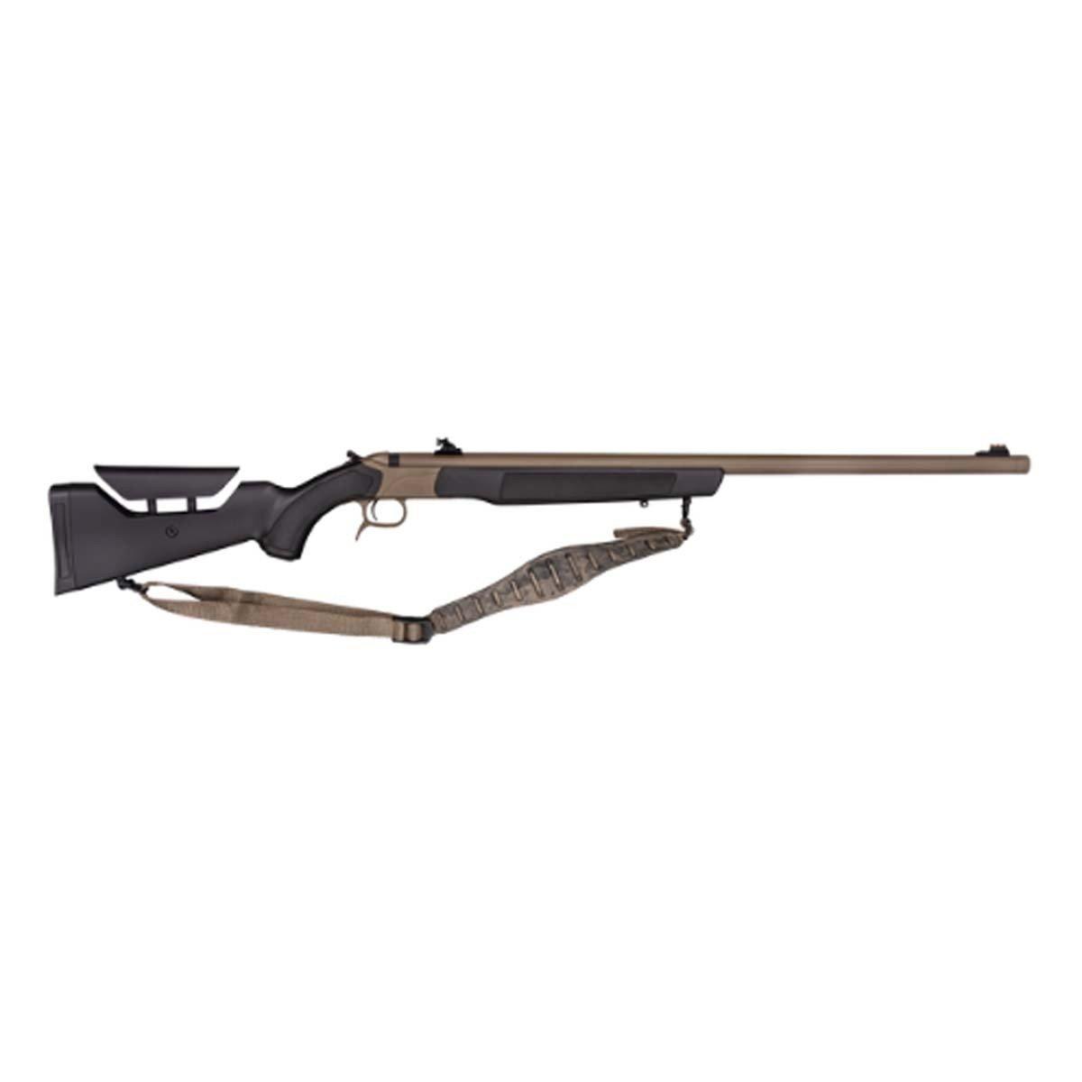 CVA Accura LR-X 50 Caliber Muzzleloader Muzzleloader