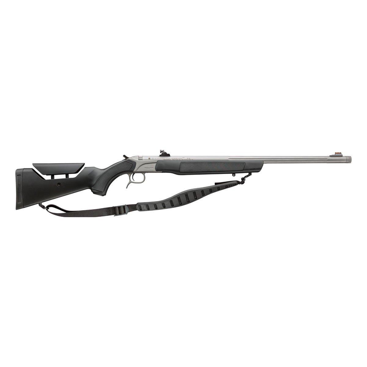 CVA Accura MR-X 50 Caliber Muzzleloader With Sights