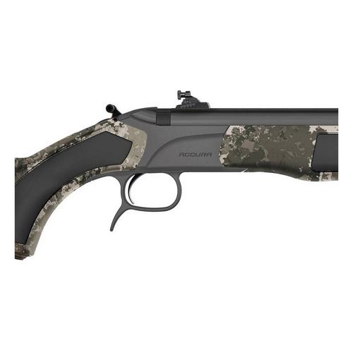 CVA Accura MR-X Grey/Alpine Northwest Legal 50 Caliber