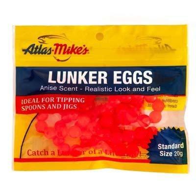 Atlas Standard Plastic Eggs