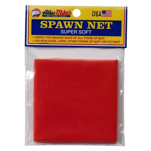 Atlas Spawn Net - Primary Image