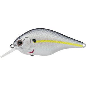 Glow Shad Dazzler - Evergreen ZR4 Crankbait