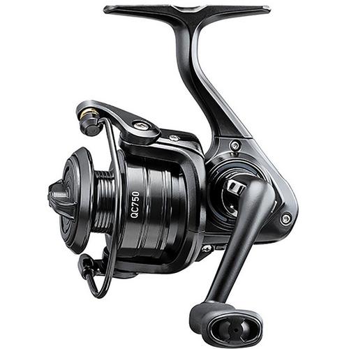 Daiwa QC750 Ultralight Spinning Ice Fishing Reel - Primary Image