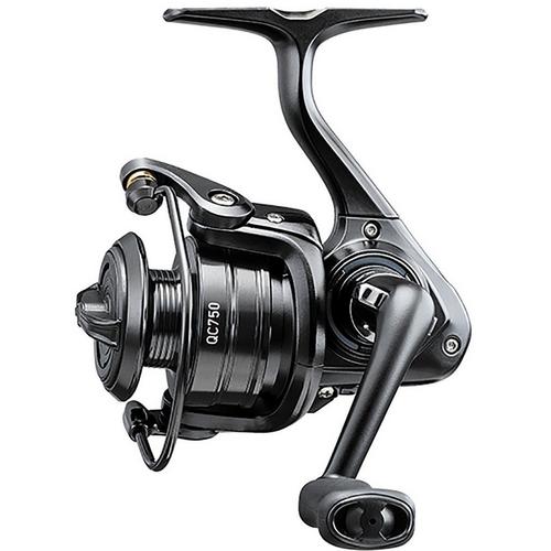Daiwa QC750 Ultralight Spinning Ice Fishing Reel - Primary Image