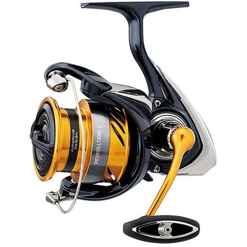 Daiwa Revros LT Spinning Reel - Primary Image