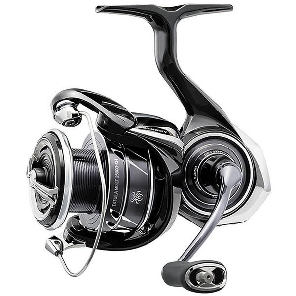 Daiwa Tatula MQ LT Fishing Spinning Reel Left/Right Hand Retrieve