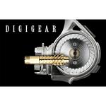 Daiwa BG Spinning Reel - Thumbnail 6 of 6