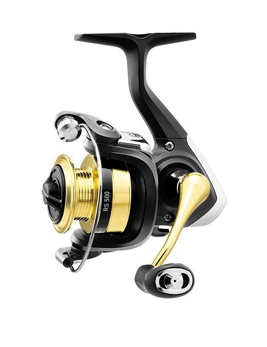 Daiwa 2026 RS500 Spinning Ice Fishing Reel