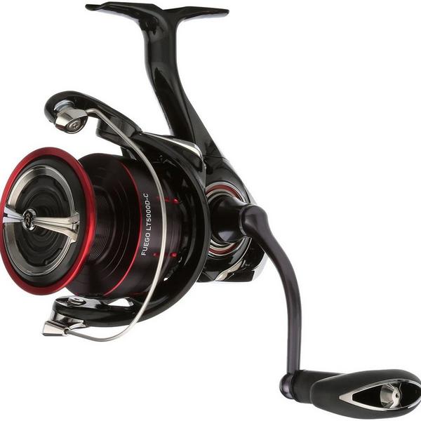 Daiwa Fuego LT Fishing Spinning Reel Left/Right Hand Retrieve