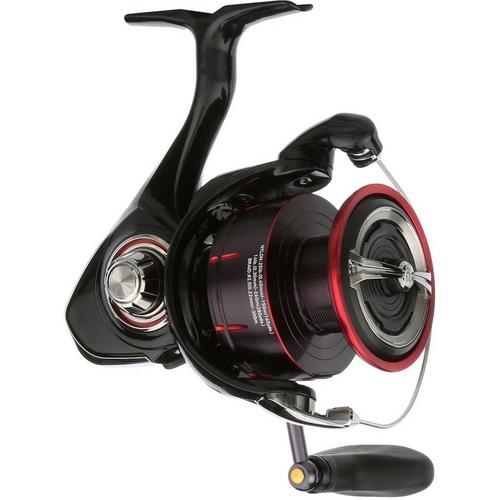 Daiwa Fuego LT Spinning Reel - Primary Image